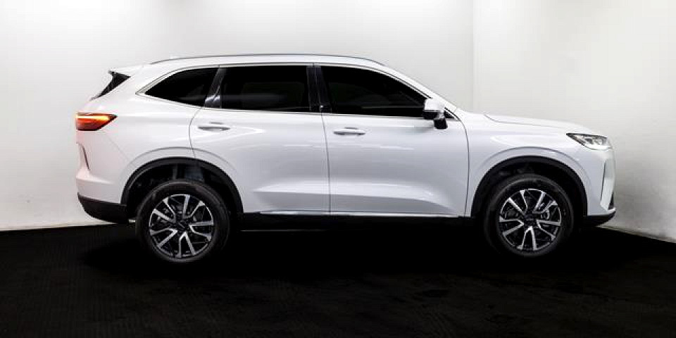 Haval H6 2.0T Luxury DCT, image 2