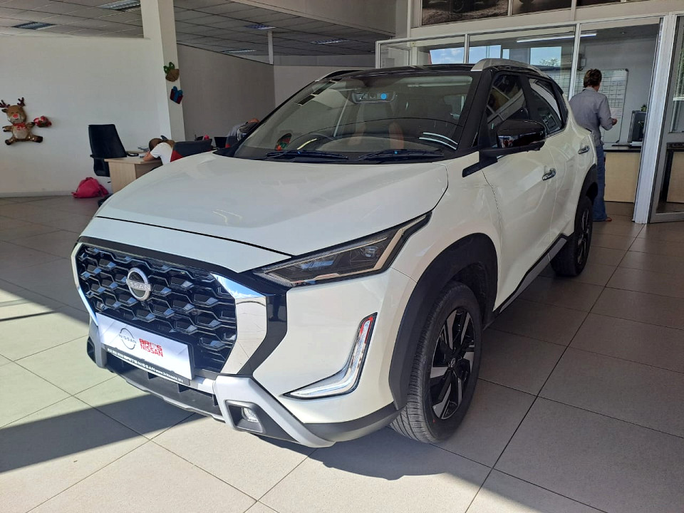 NISSAN MAGNITE 1.0T ACENTA PLUS CVT, image 1