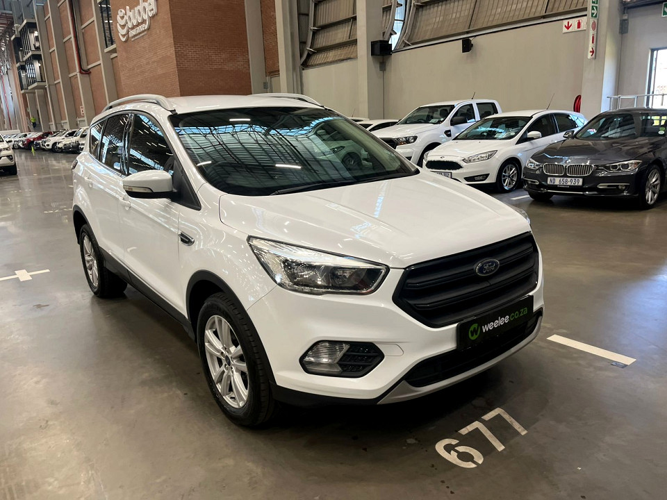 Ford Kuga 1.5T Ambiente auto, image 1