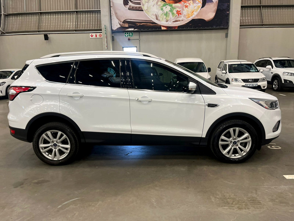 Ford Kuga 1.5T Ambiente auto, image 2