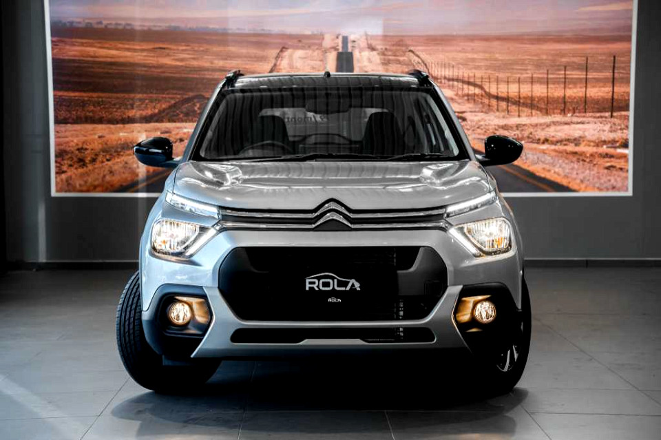 CITROEN C3 1.2 MAX (61kW), image 2