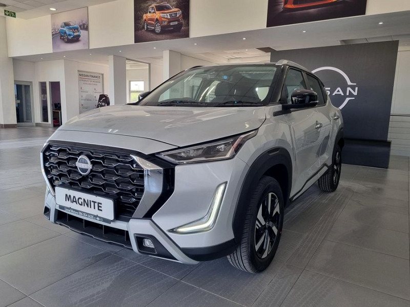 NISSAN MAGNITE 1.0 ACENTA, image 1