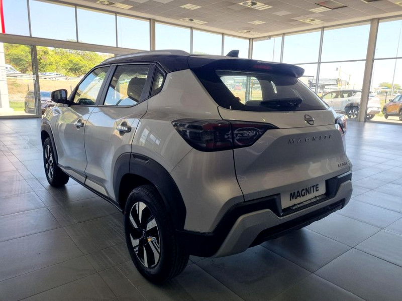 NISSAN MAGNITE 1.0 ACENTA, image 2