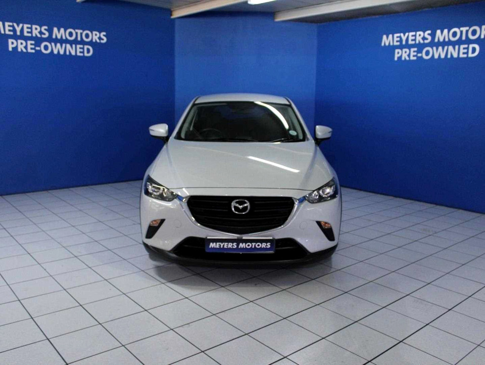 MAZDA CX-3 2.0 ACTIVE , image 2