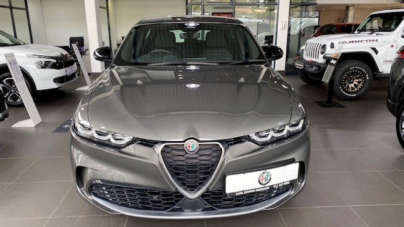 ALFA ROMEO TONALE TI 1.5T HYBRID, image 2