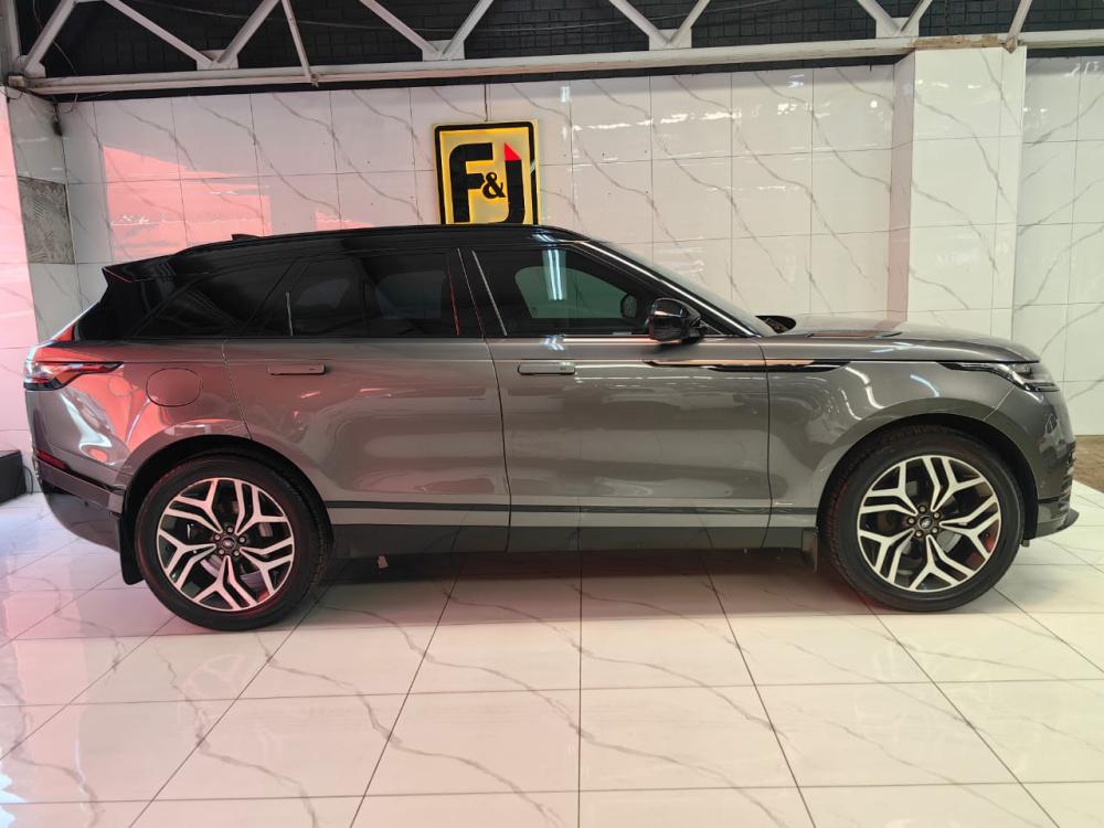 Land Rover Range Rover Velar D240 HSE, image 2