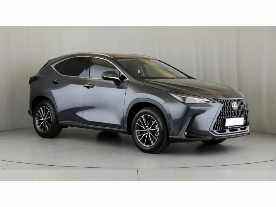 LEXUS NX 350h EX, image 1