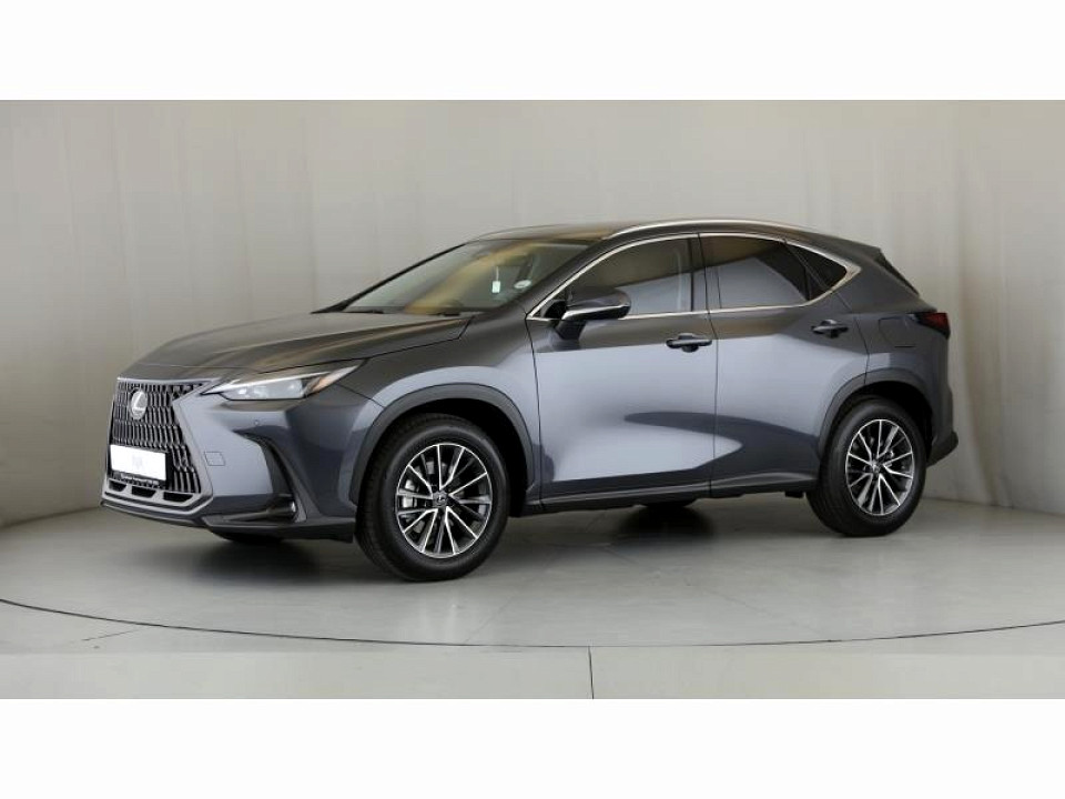 LEXUS NX 350h EX, image 2