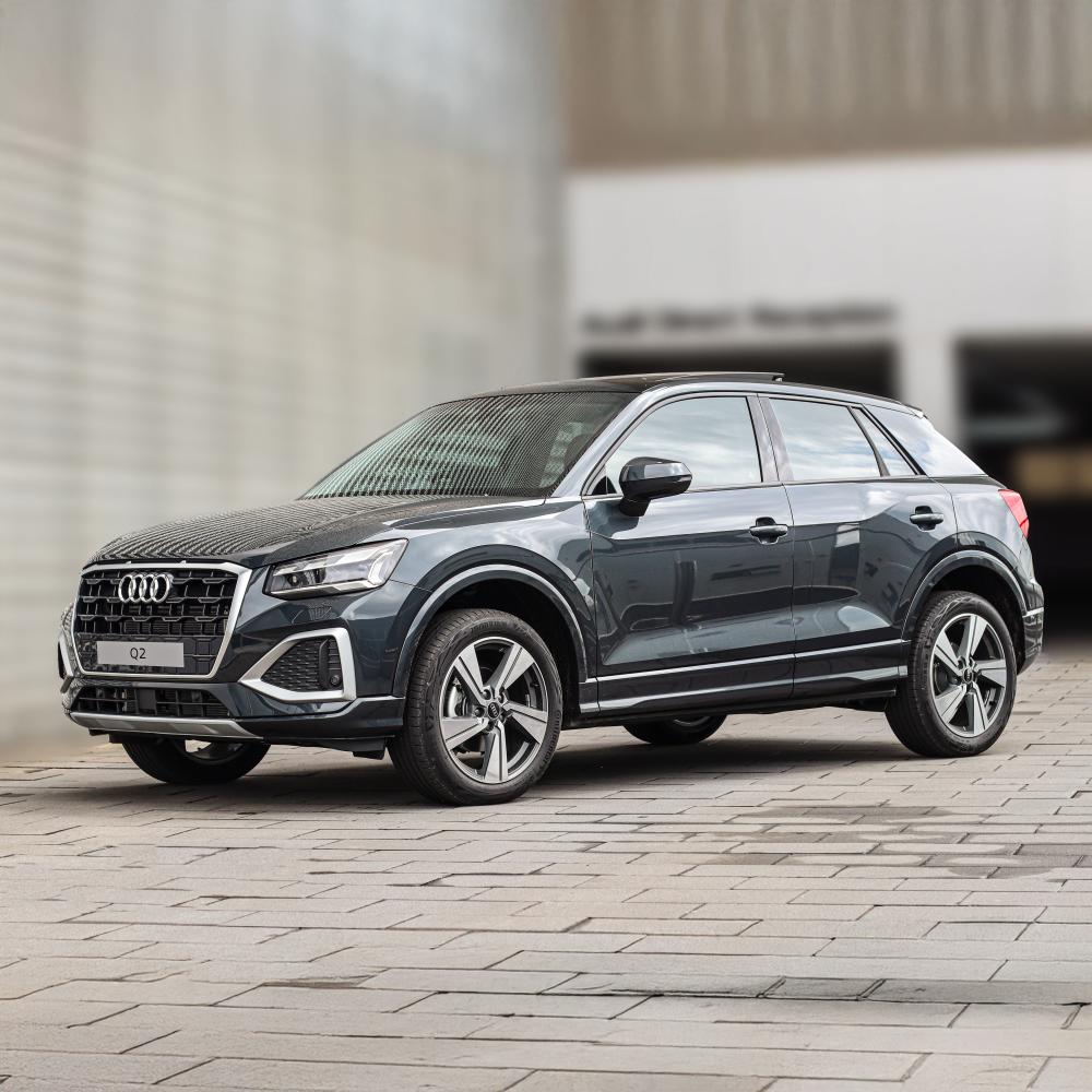 Audi Q2 Urban Edition 35 TFSI tiptronic, image 2