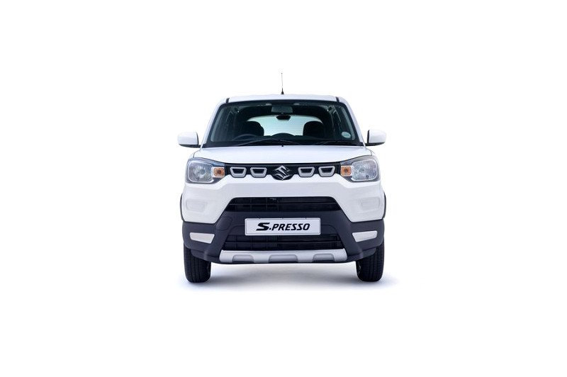 SUZUKI S-PRESSO 1.0 GL+ AMT, image 1