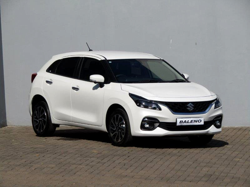 SUZUKI BALENO 1.5 GLX, image 1