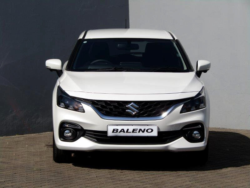 SUZUKI BALENO 1.5 GLX, image 2