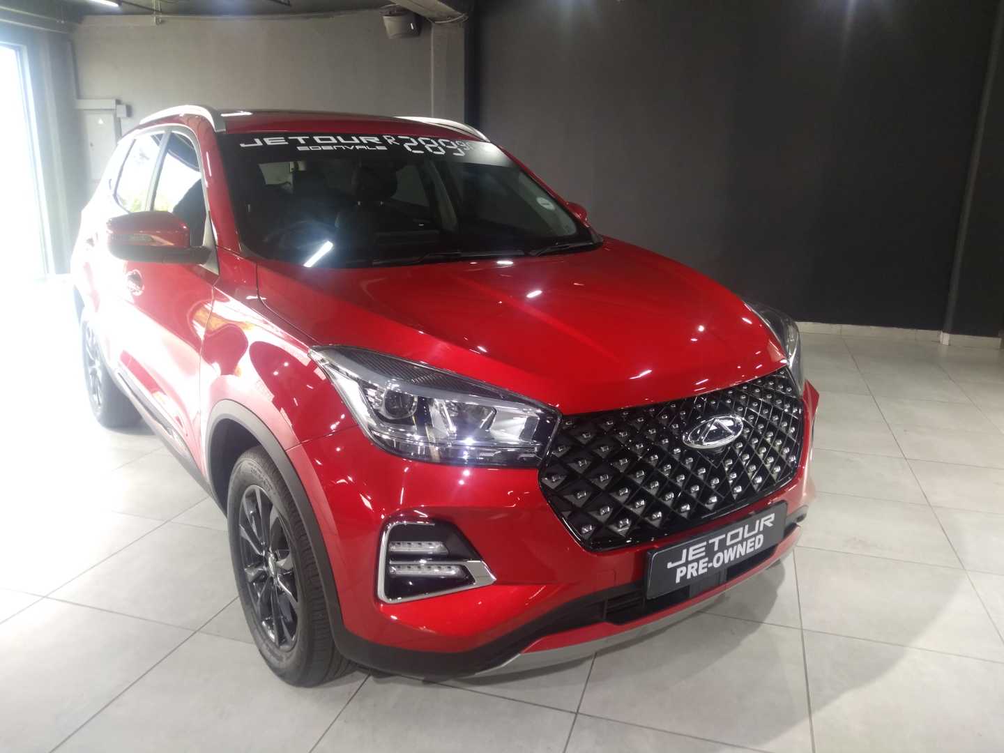 CHERY TIGGO 4 PRO 1.5T ELITE, image 1