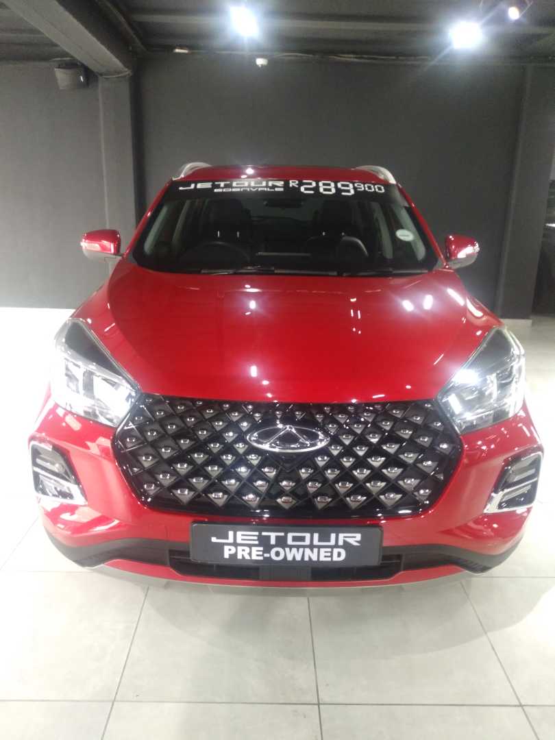 CHERY TIGGO 4 PRO 1.5T ELITE, image 2