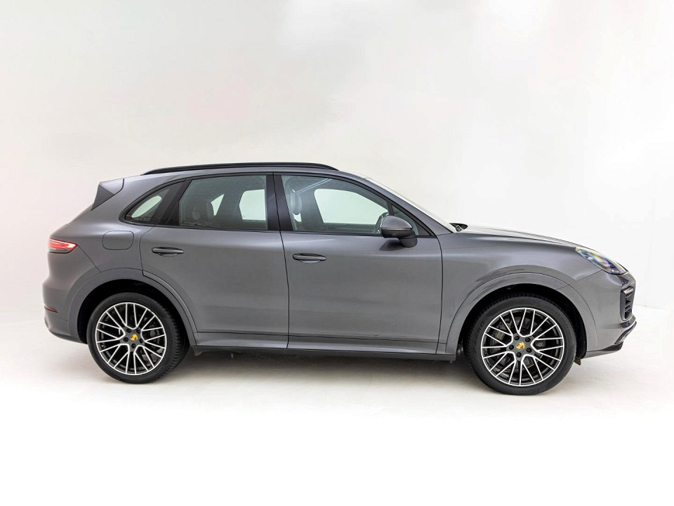 PORSCHE CAYENNE S TIPTRONIC (E3), image 2