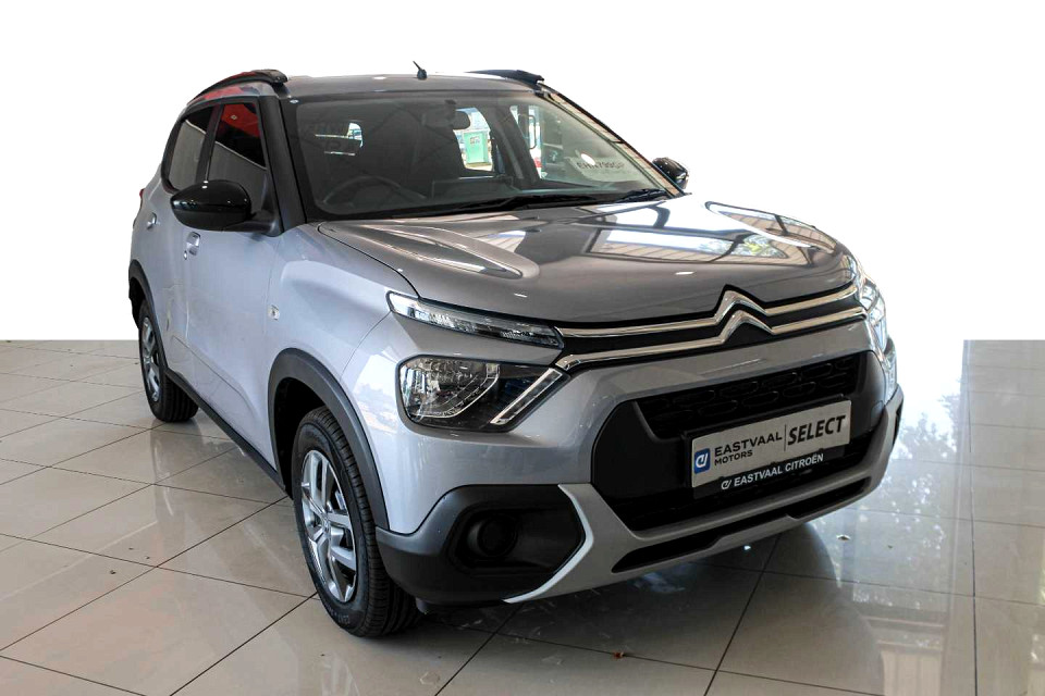 CITROEN C3 1.2 FEEL (61KW), image 1