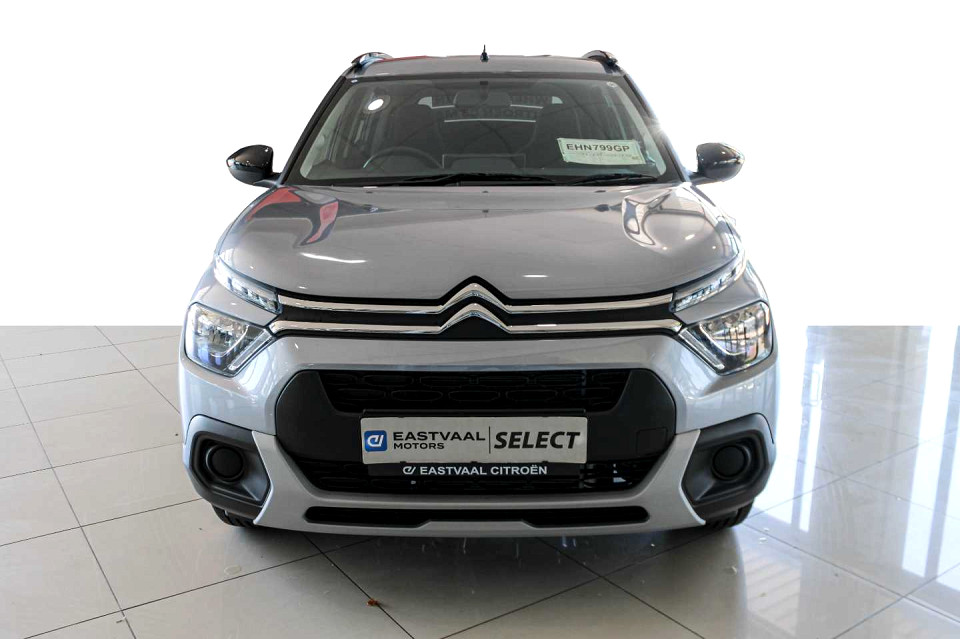 CITROEN C3 1.2 FEEL (61KW), image 2