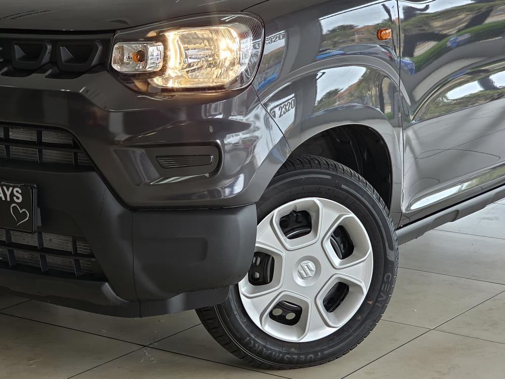 Suzuki S-Presso 1.0 GL AMT, image 2