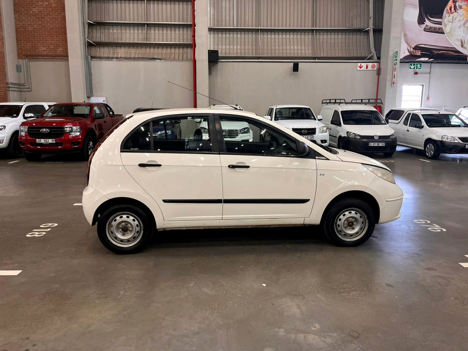 TATA INDICA VISTA 1.4 IGNIS, image 2