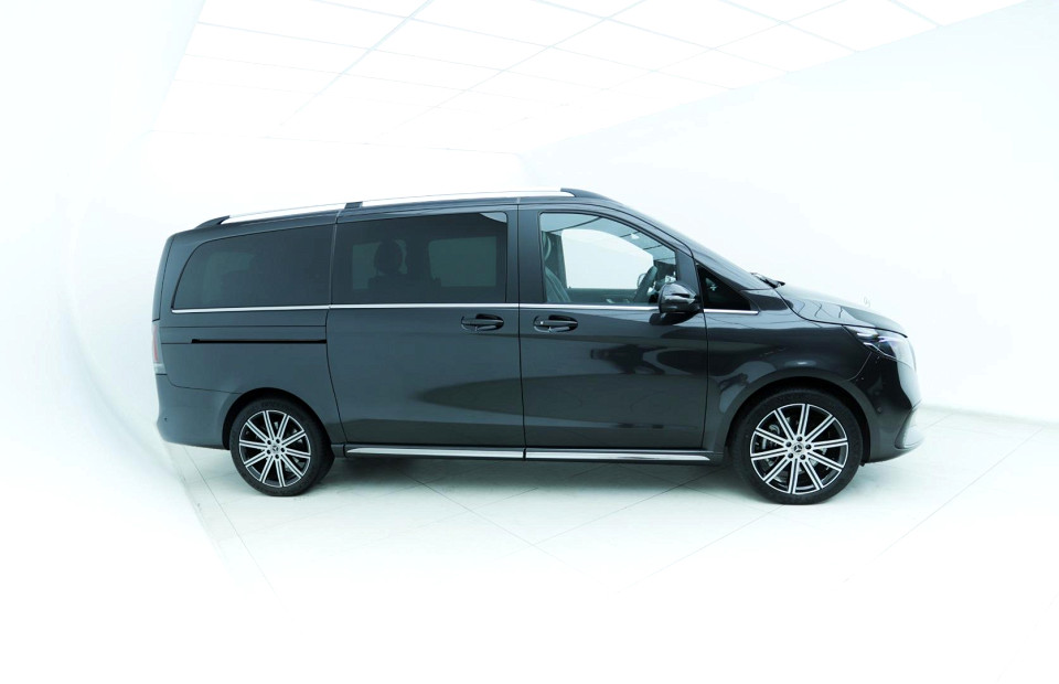 MERCEDES-BENZ V300d EXCLUSIVE, image 2