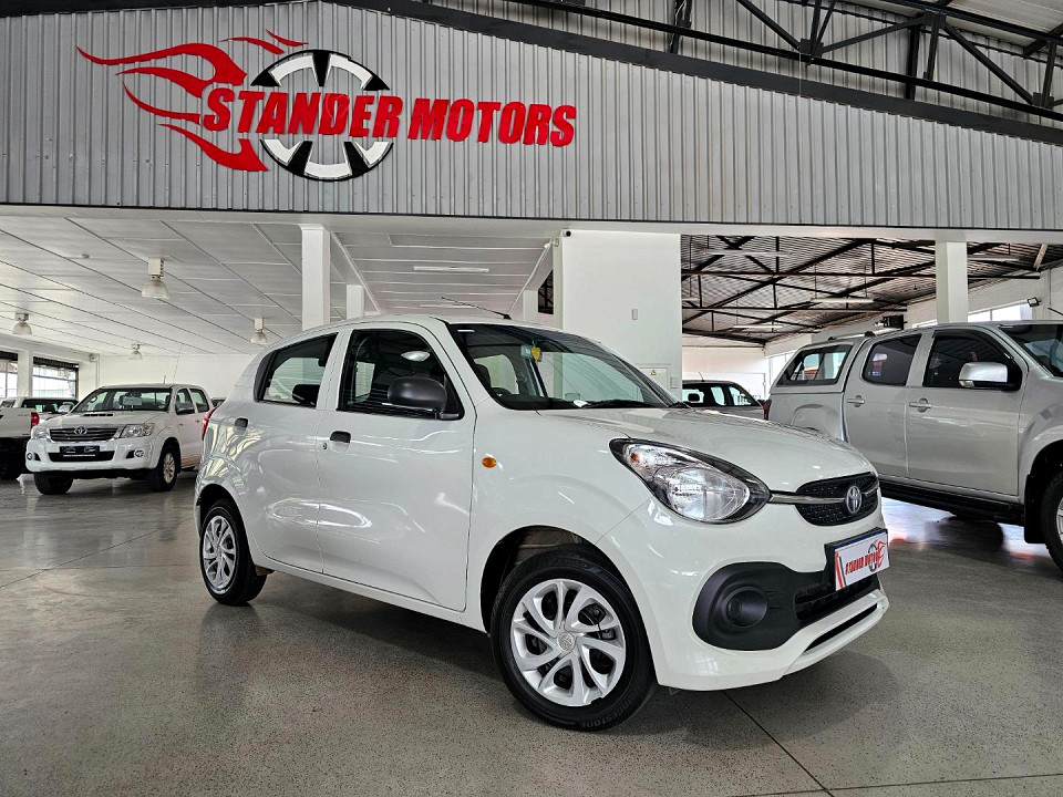 TOYOTA VITZ 1.0, image 2