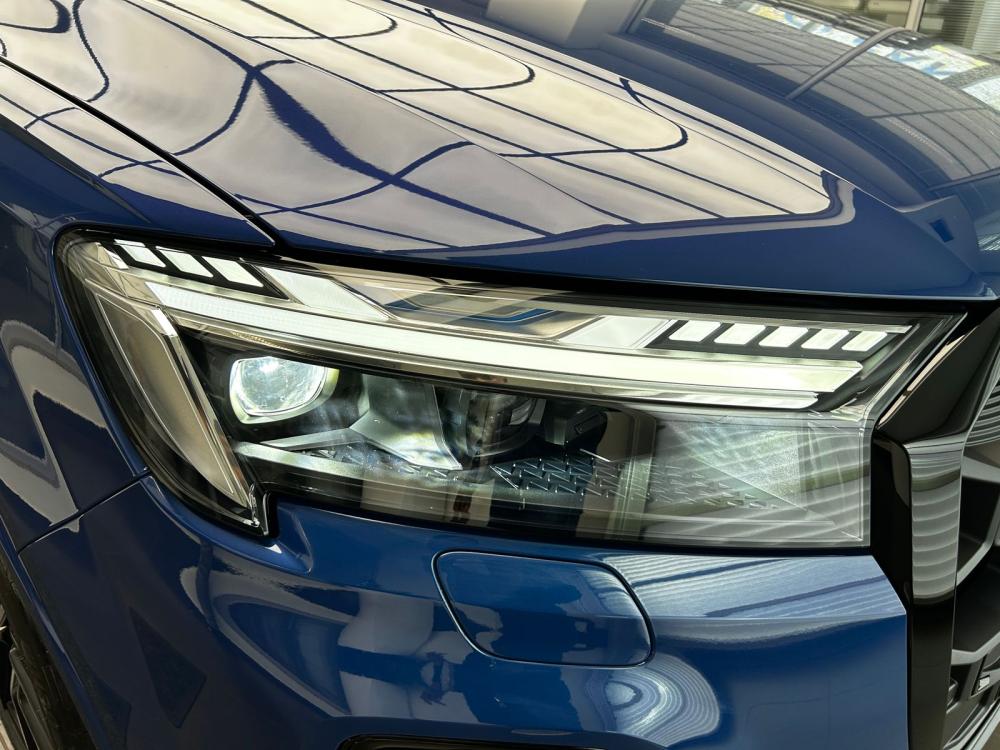 Audi SQ7 Black Edition TFSI quattro tiptronic, image 2