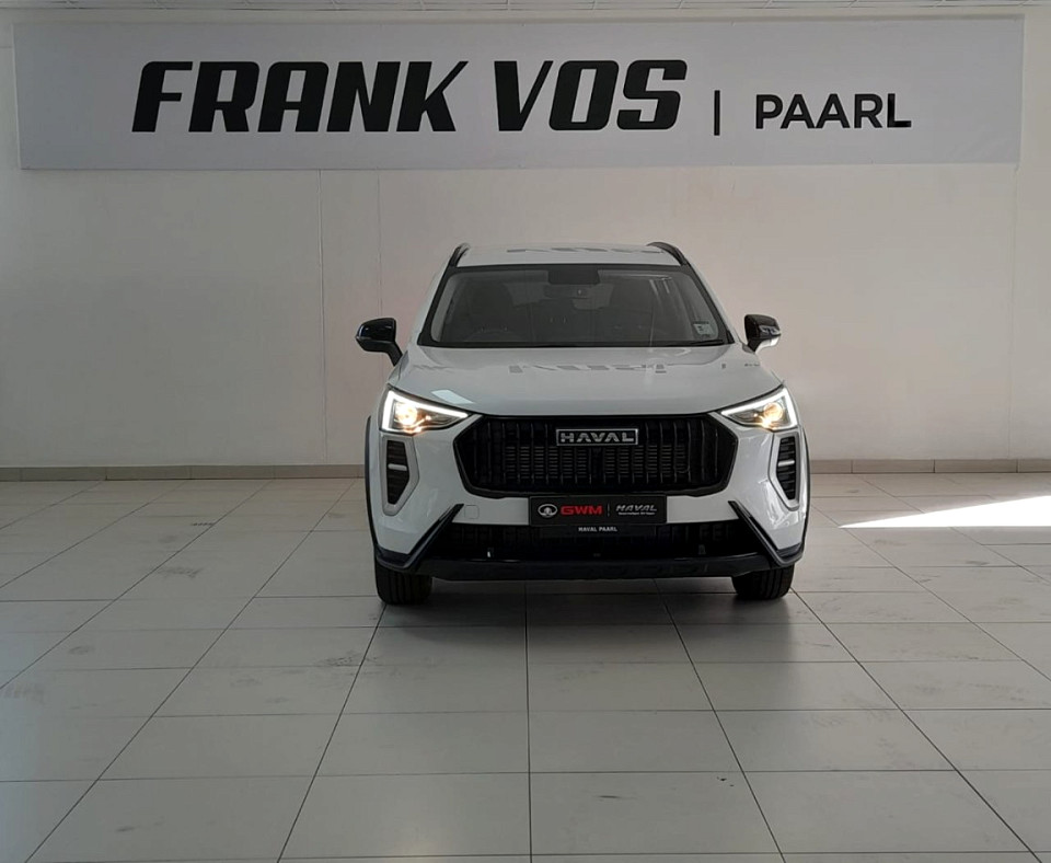 HAVAL JOLION 1.5T CITY PLUS DCT, image 2