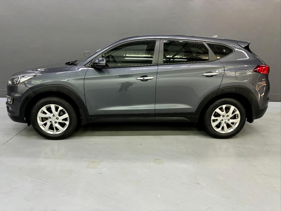 HYUNDAI TUCSON 2.0 PREMIUM, image 2