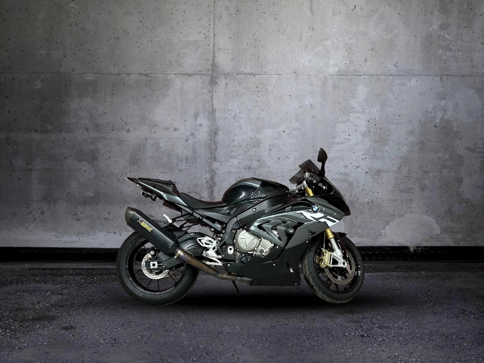 BMW S 1000 RR MU, image 1