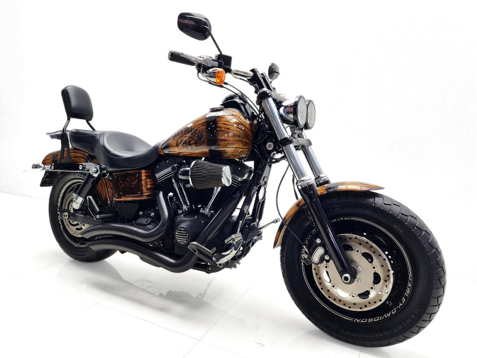 HARLEY-DAVIDSON 103, image 2