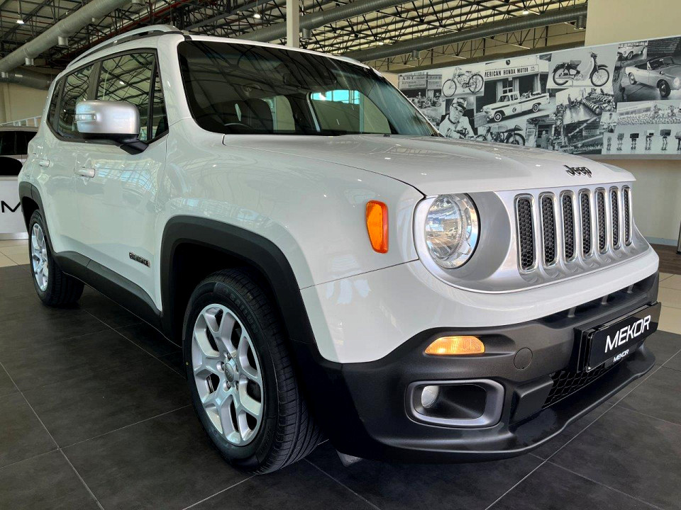 JEEP RENEGADE 1.6 MJET LTD , image 1