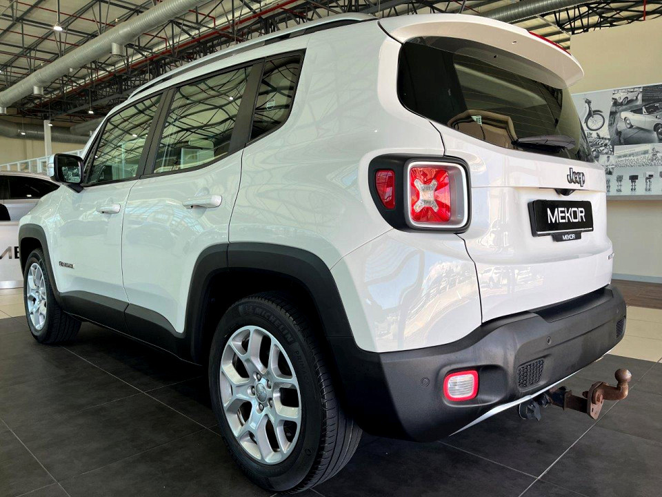 JEEP RENEGADE 1.6 MJET LTD , image 2