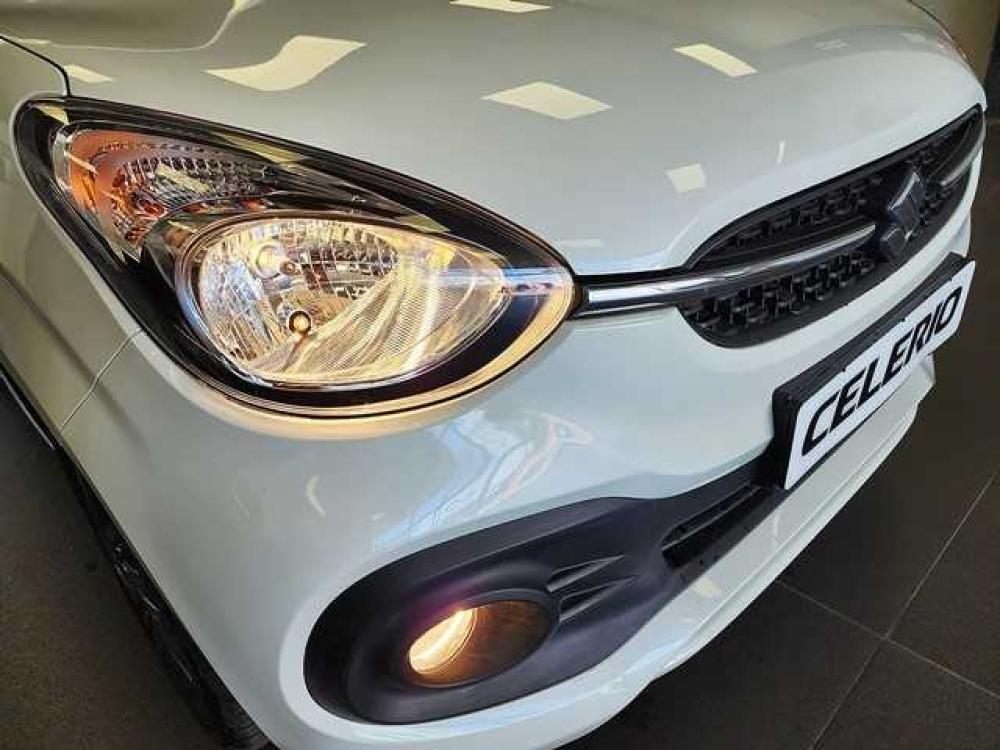 Suzuki Celerio 1.0 GL, image 2