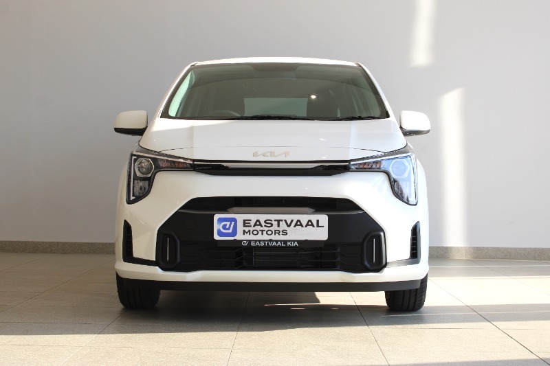 KIA PICANTO 1.0 LX, image 2