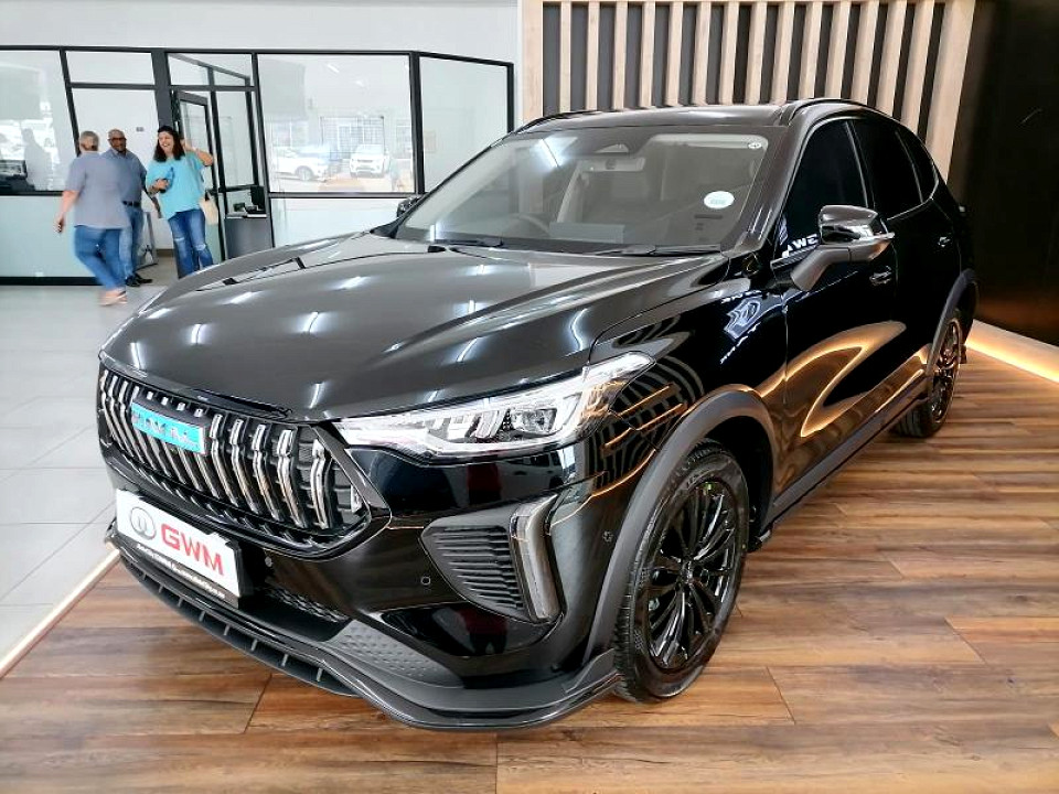 HAVAL JOLION PRO 1.5 HEV ULTRA LUXURY DHT, image 1