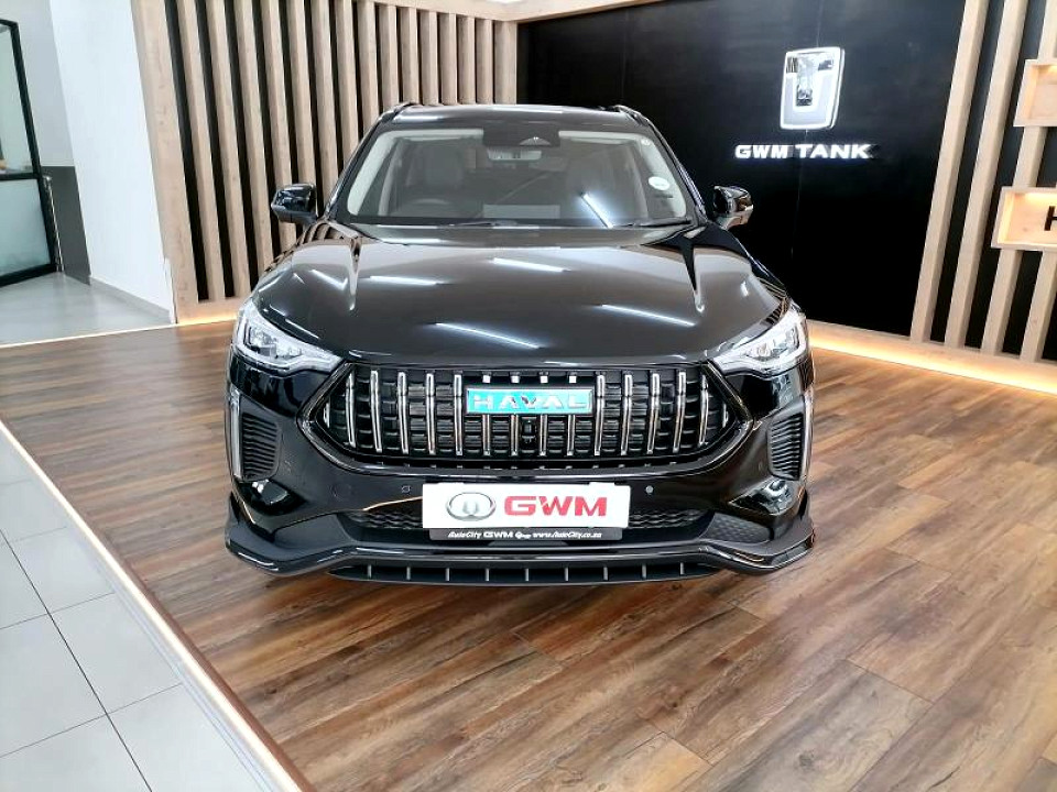 HAVAL JOLION PRO 1.5 HEV ULTRA LUXURY DHT, image 2