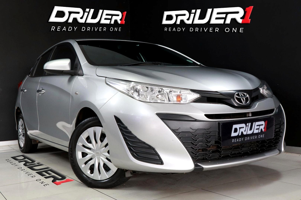 TOYOTA YARIS 1.5 Xi 5Dr, image 1