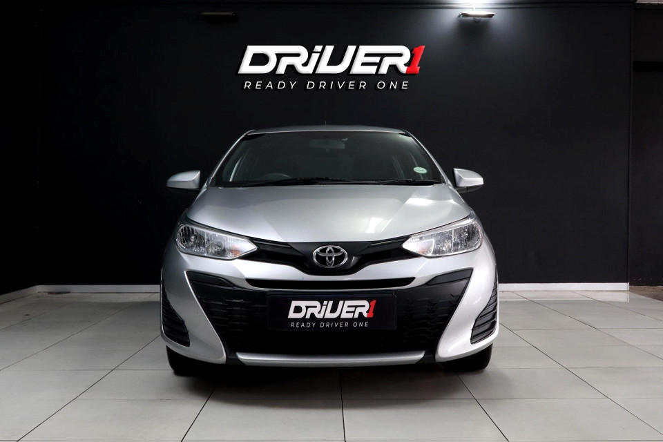 TOYOTA YARIS 1.5 Xi 5Dr, image 2