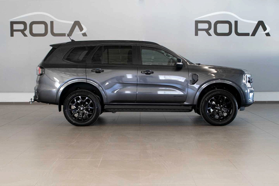 FORD EVEREST 2.0D BI-TURBO SPORT A/T, image 2