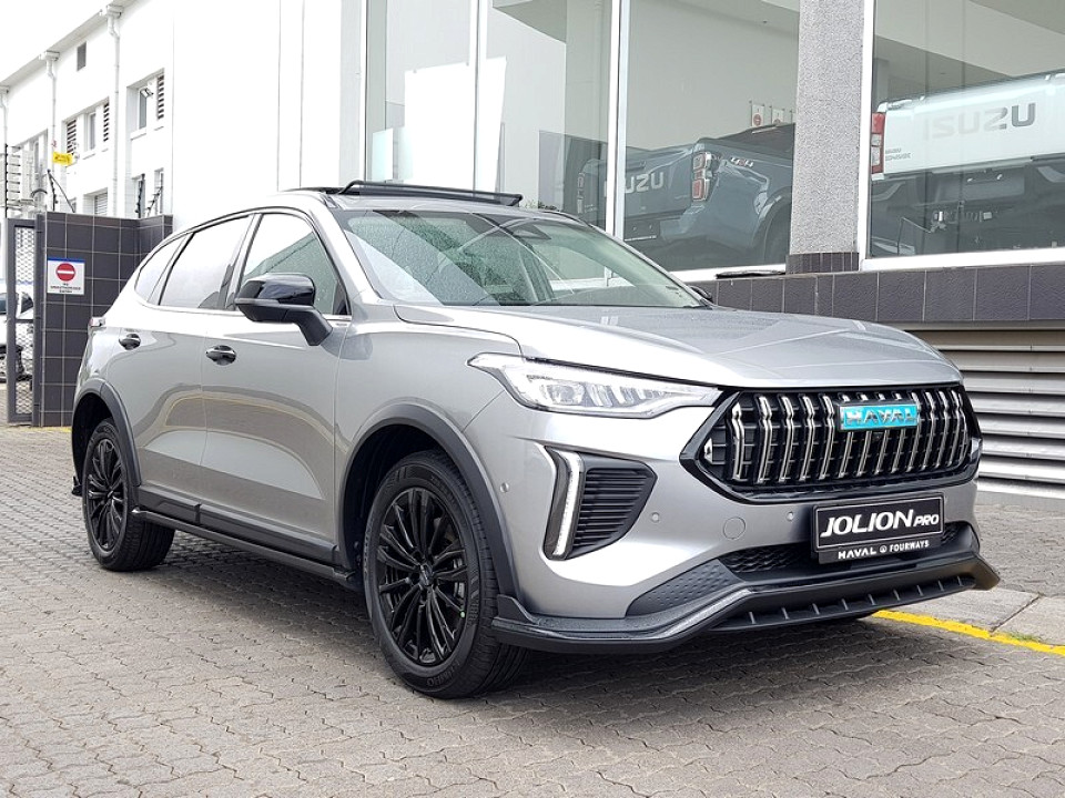 HAVAL JOLION PRO 1.5 HEV ULTRA LUXURY DHT, image 1