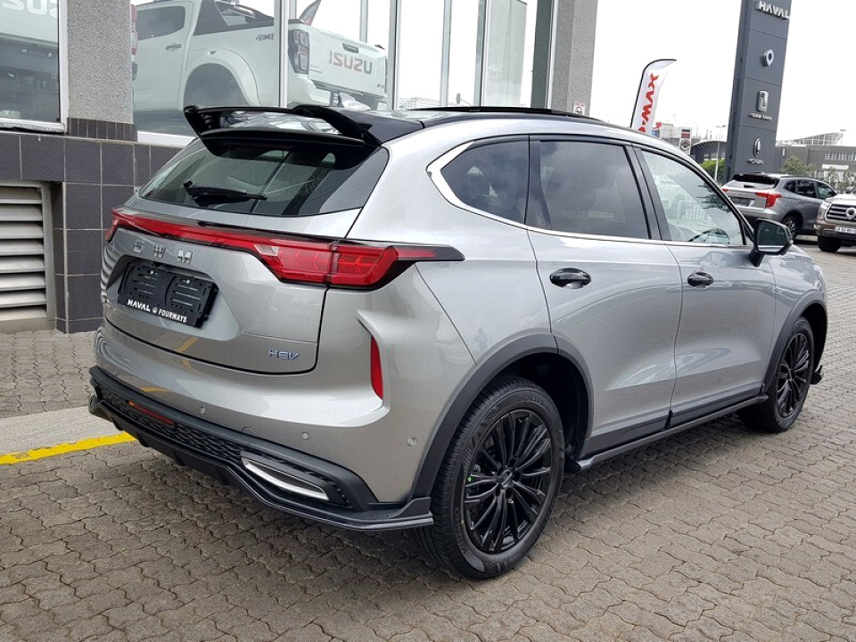 HAVAL JOLION PRO 1.5 HEV ULTRA LUXURY DHT, image 2
