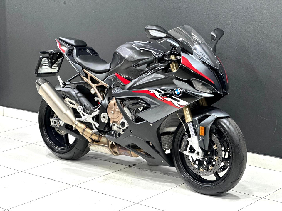 BMW RR, image 1
