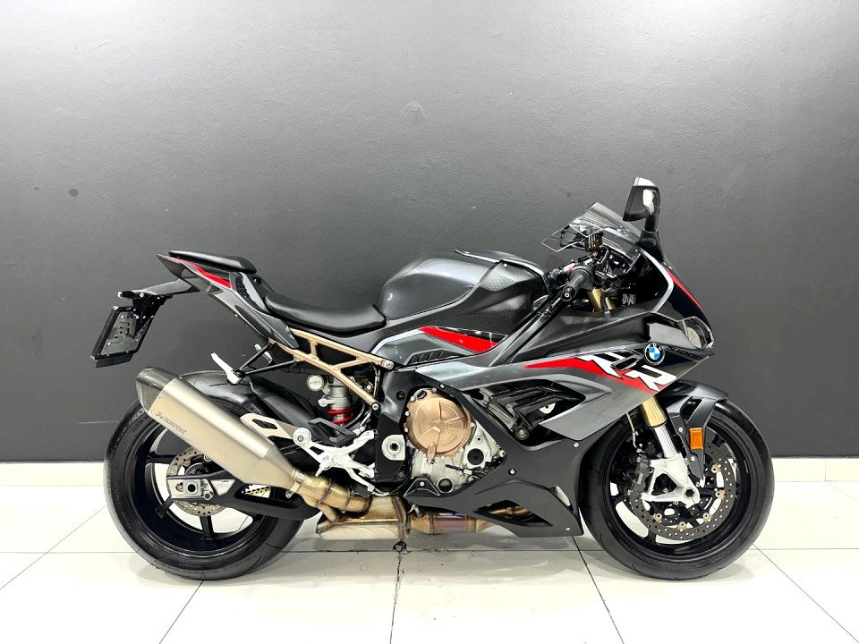 BMW RR, image 2