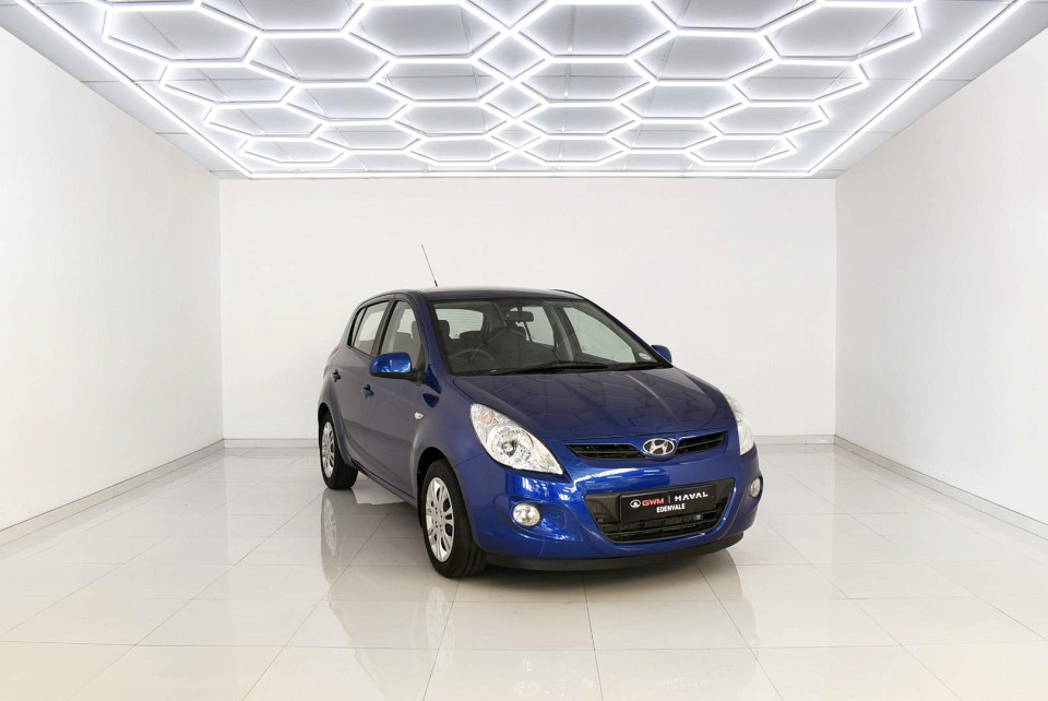 HYUNDAI i20 1.4, image 1