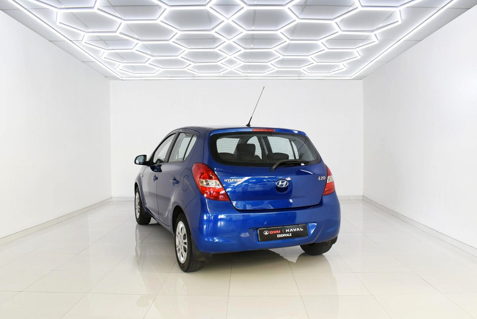 HYUNDAI i20 1.4, image 2
