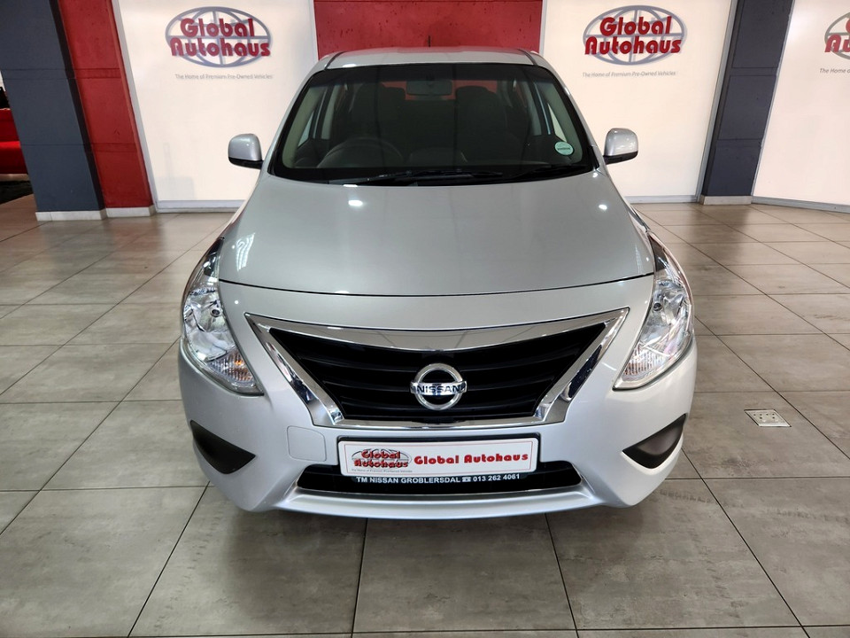 NISSAN ALMERA 1.5 ACENTA, image 2