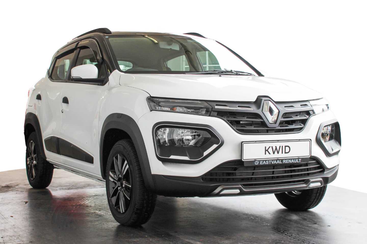 RENAULT KWID 1.0 CLIMBER 5DR, image 1
