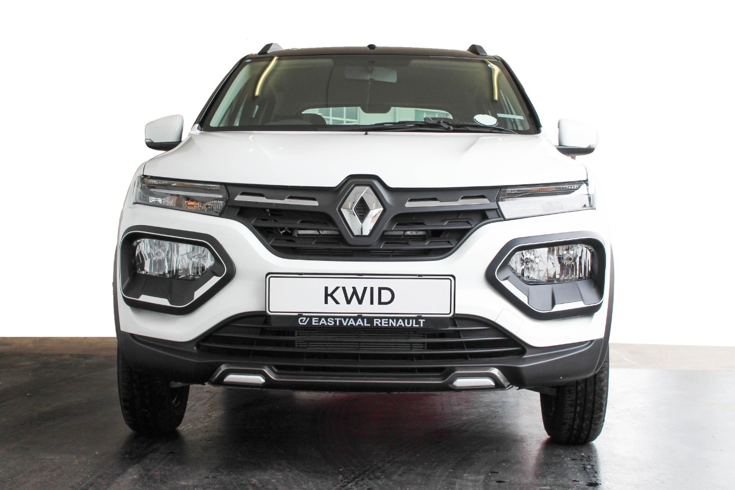 RENAULT KWID 1.0 CLIMBER 5DR, image 2