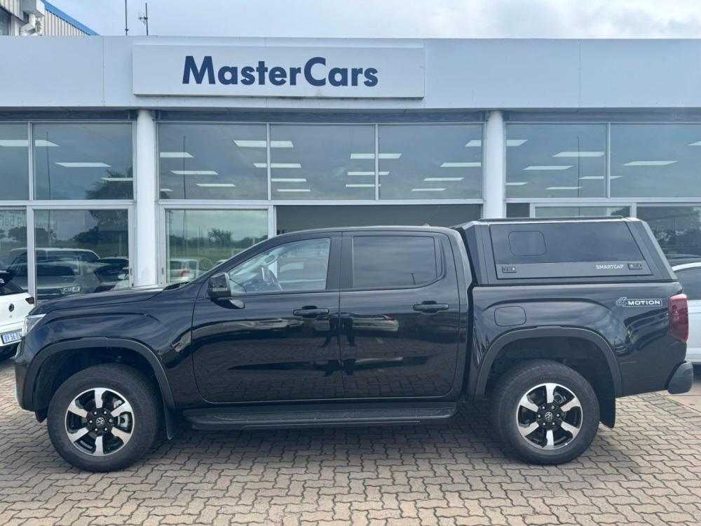 Volkswagen Amarok 2.0 BiTDI 4Motion Life Auto D/C P/U, image 2