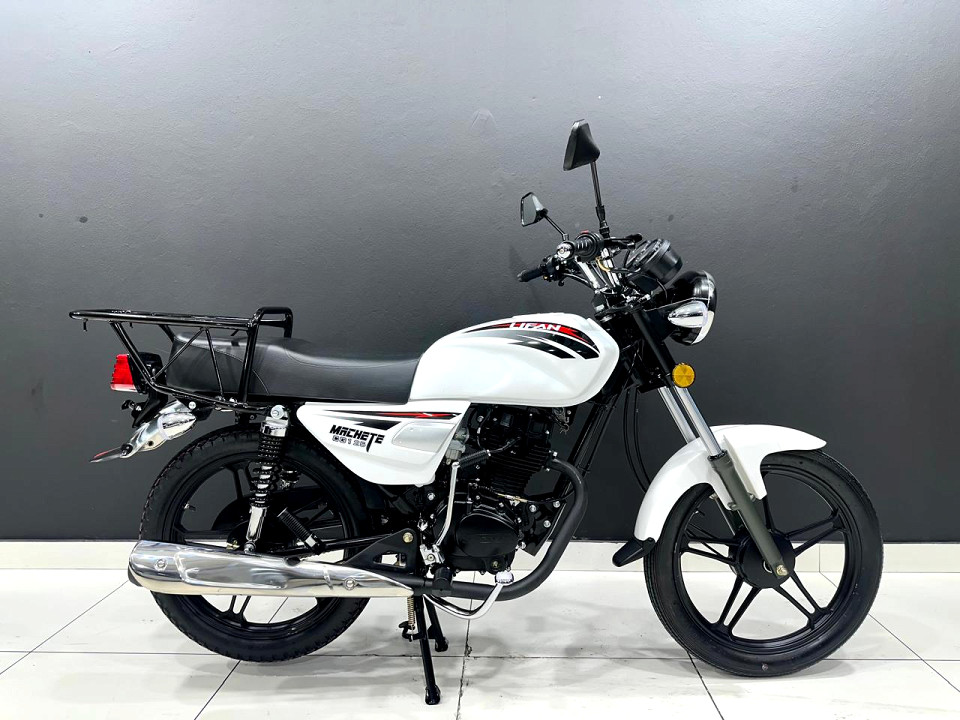 LIFAN Machete, image 2